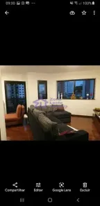 Apartamento com 3 Quartos à venda, 105m² no Jardim Anália Franco, São Paulo