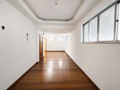 Apartamento com 3 Quartos à venda, 105m² no Centro, Juiz de Fora