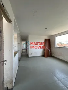 Apartamento com 3 Quartos à venda, 65m² no Residencial Masterville, Sarzedo