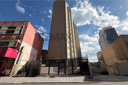 Apartamento com 2 Quartos à venda, 65m² no Centro, São Bernardo do Campo