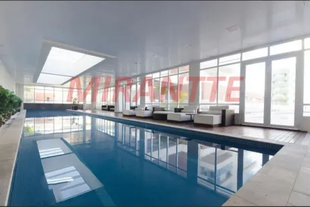 Apartamento com 2 Quartos à venda, 95m² no Santa Teresinha, São Paulo