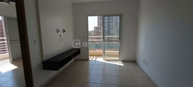 Apartamento com 1 Quarto à venda, 44m² no Jardim Botânico, Ribeirão Preto