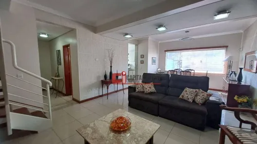 Sobrado com 3 Quartos à venda, 124m² no Jardim Cruzeiro do Sul, Jaguariúna
