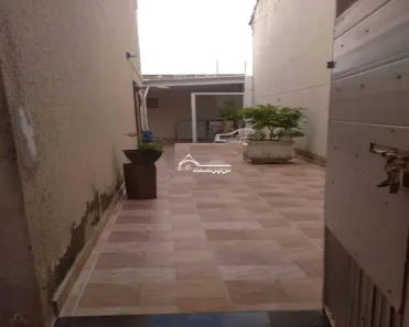 Casa de Condomínio com 2 Quartos à venda, 74m² no Bairro do Colonia, Jacareí