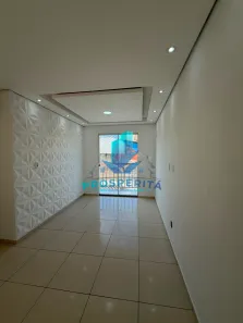 Apartamento com 2 Quartos à venda, 47m² no Paisagem Casa Grande, Cotia