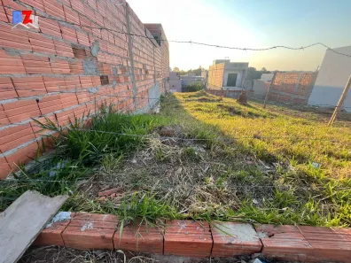 Lote/Terreno à venda, 140m² no Residencial Água Branca, Boituva