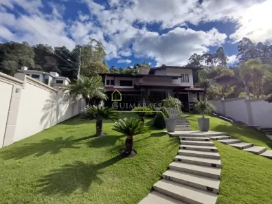 Casa com 6 Quartos à venda, 900m² no , Angelina