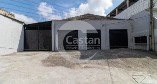 Galpão/Depósito/Armazém com 1 Quarto à venda, 484m² no Ipiranga, São Paulo