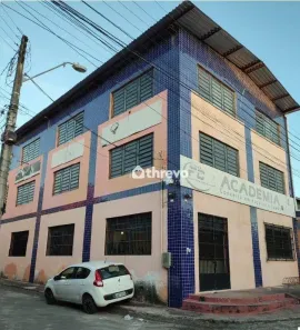 Prédio Comercial à venda, 540m² no Vila Velha, Fortaleza