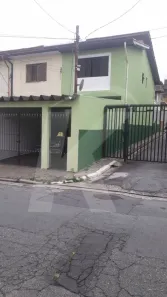 Sobrado com 2 Quartos à venda, 135m² no Vila Medeiros, São Paulo