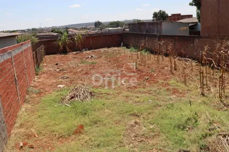 Lote/Terreno à venda, 360m² no Anexo Itamaraty, Anápolis