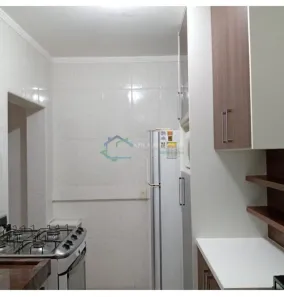 Apartamento com 1 Quarto à venda, 56m² no Vila Seixas, Ribeirão Preto