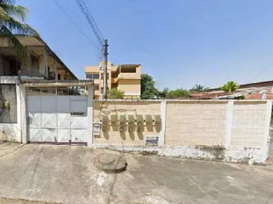 Apartamento com 2 Quartos à venda, 78m² no Marambaia, São Gonçalo