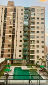 Apartamento com 2 Quartos para alugar, 60m² no Coroa do Meio, Aracaju