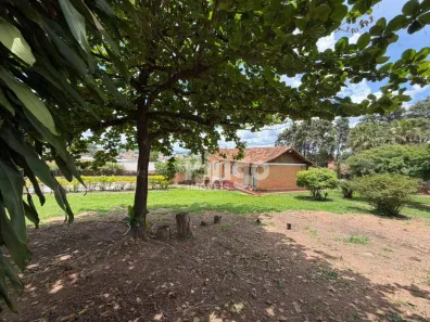 Fazenda/Sítio com 3 Quartos à venda, 1500m² no Petrópolis, Betim