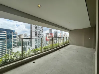 Apartamento com 3 Quartos à venda, 151m² no Moema, São Paulo
