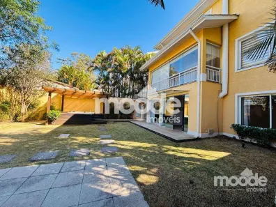Casa de Condomínio com 3 Quartos à venda, 280m² no Bosque do Vianna, Cotia