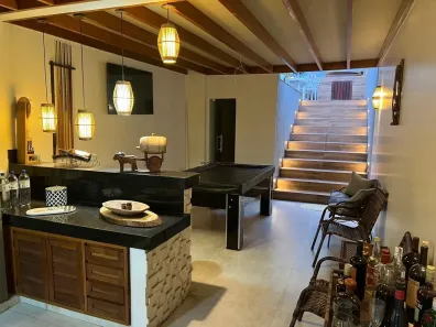 Sobrado com 3 Quartos à venda, 174m² no Mooca, São Paulo