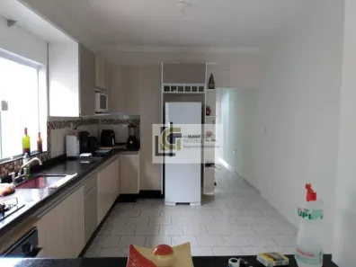 Casa com 3 Quartos à venda, 206m² no Jardim São José Leste, São José dos Campos
