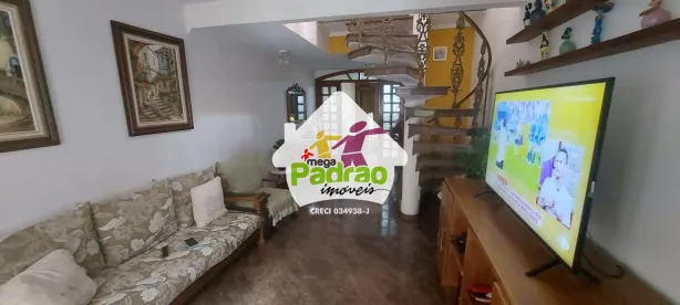 Sobrado com 3 Quartos à venda, 125m² no Vila Progresso, Guarulhos