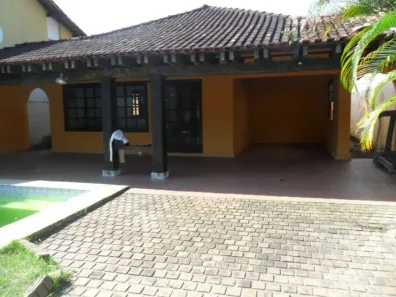 Casa de Condomínio com 3 Quartos à venda, 180m² no Jacarepaguá, Rio de Janeiro