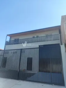 Galpão/Depósito/Armazém à venda, 380m² no Jardim Novo Campos Elíseos, Campinas