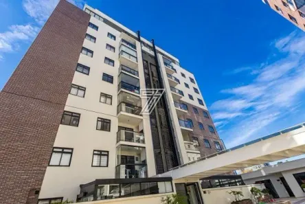 Apartamento com 2 Quartos à venda, 81m² no Cristo Rei, Curitiba