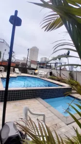 Apartamento com 3 Quartos para alugar, 85m² no Freguesia do Ó, São Paulo
