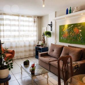 Apartamento com 2 Quartos à venda, 73m² no Santa Rosa, Niterói