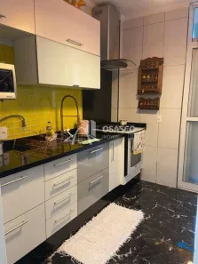 Apartamento com 3 Quartos à venda, 84m² no Vila Osasco, Osasco