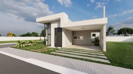 Casa com 3 Quartos à venda, 125m² no Parque das Nações, Parnamirim