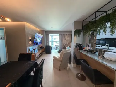 Apartamento com 2 Quartos à venda, 93m² no Recreio dos Bandeirantes, Rio de Janeiro