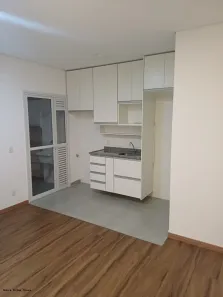 Apartamento com 2 Quartos para alugar, 53m² no Alphaville Empresarial, Barueri