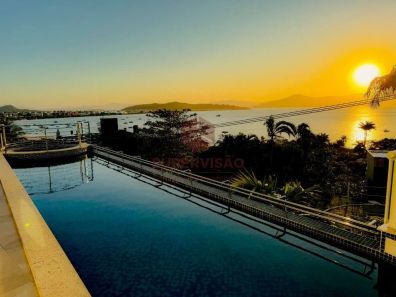 Apartamento com 3 Quartos à venda, 141m² no Jurerê, Florianópolis