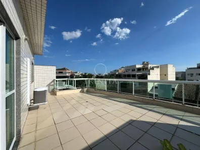 Cobertura com 4 Quartos à venda, 407m² no Recreio dos Bandeirantes, Rio de Janeiro
