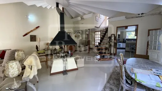 Casa com 3 Quartos à venda, 190m² no Fazenda Bela Vista, Nova Friburgo