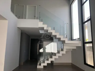 Casa de Condomínio com 3 Quartos à venda, 242m² no Roncáglia, Valinhos
