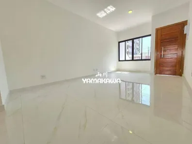 Sobrado com 3 Quartos à venda, 140m² no Vila Antonina, São Paulo