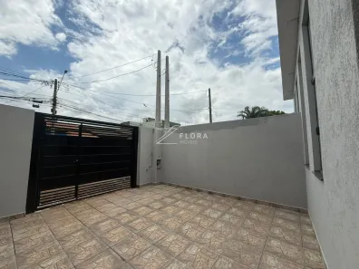 Casa com 2 Quartos à venda, 65m² no Jardim Maria Antonia (Nova Veneza), Sumaré