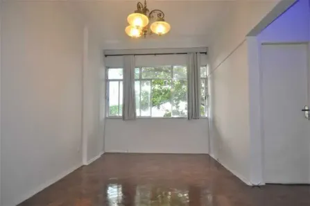 Apartamento com 2 Quartos à venda, 82m² no Laranjeiras, Rio de Janeiro