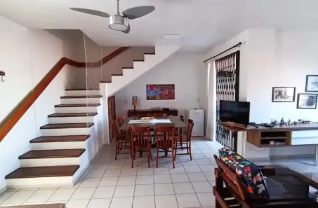 Apartamento com 4 Quartos à venda, 137m² no Ingleses do Rio Vermelho, Florianópolis
