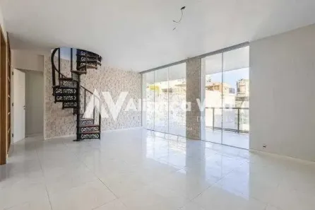 Cobertura com 3 Quartos à venda, 150m² no Ipanema, Rio de Janeiro