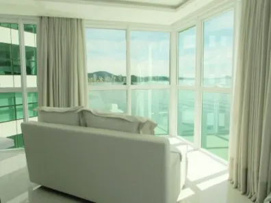 Apartamento com 4 Quartos à venda, 259m² no Centro, Balneário Camboriú