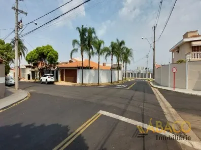 Casa com 4 Quartos para alugar, 370m² no Planalto Paraíso, São Carlos
