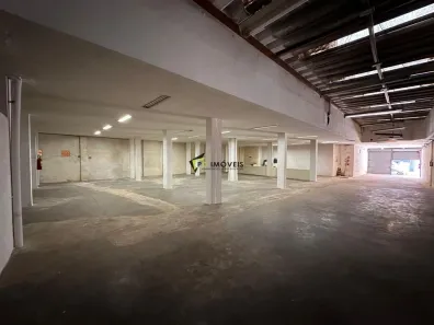 Ponto Comercial para alugar, 600m² no Imirim, São Paulo
