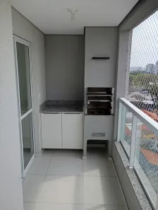 Apartamento com 3 Quartos para alugar, 74m² no Jardim Paraíso, São José dos Campos