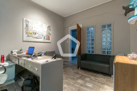 Apartamento com 3 Quartos à venda, 110m² no Centro, São Paulo