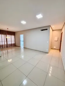 Apartamento com 3 Quartos à venda, 110m² no Jardim Petrópolis, Cuiabá