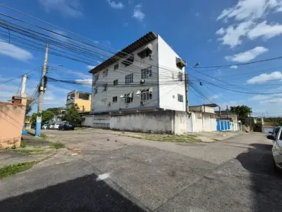 Apartamento com 2 Quartos à venda, 55m² no Olinda, Nilópolis
