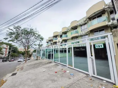 Apartamento com 2 Quartos à venda, 50m² no Cascadura, Rio de Janeiro